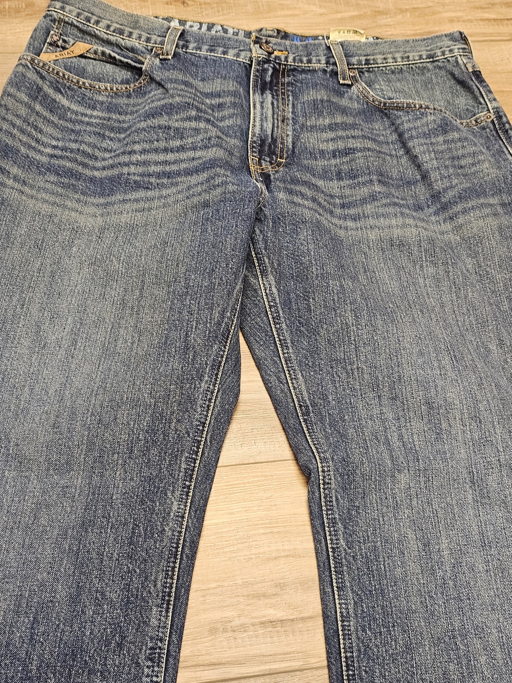 Ariat Bootcut denim jeans